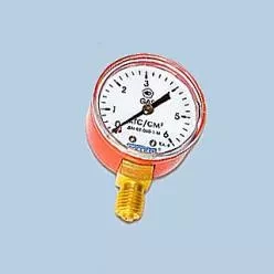 Манометр пропановый 0,6МПа 50мм купить в Надыме