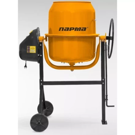 Бетоносмеситель Б-141-Э ПАРМА купить в Надыме