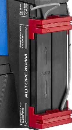 Насос дренажный НПЧ-Т7-250 серия ПРОФЕССИОНАЛ купить в Надыме