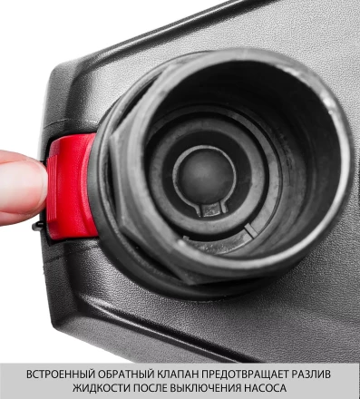 Насос дренажный НПЧ-Т7-250 серия ПРОФЕССИОНАЛ купить в Надыме