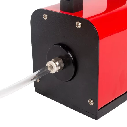 Пресс-клещи пневматические КВТ ПКП-01 для опрессовки наконечников и разъемов матрицами МПК (85396) купить в Надыме