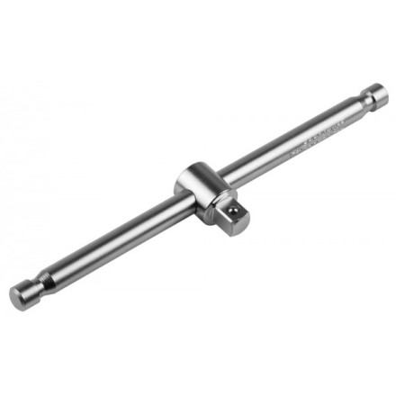 Вороток KRAFTOOL &quot;INDUSTRIE QUALITAT&quot; для торцовых головок, 1/2&quot; / 250мм 27830-1/2_z01 купить в Надыме