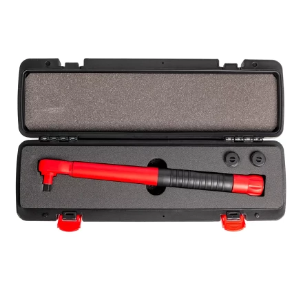 Набор однорожковых диэлектрических ключей КВТ НИИ-24, 8 шт. (89750) купить в Надыме