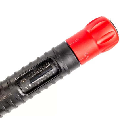 Набор однорожковых диэлектрических ключей КВТ НИИ-24, 8 шт. (89750) купить в Надыме