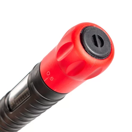 Набор однорожковых диэлектрических ключей КВТ НИИ-24, 8 шт. (89750) купить в Надыме