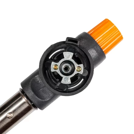 Горелка-насадка газовая КВТ GT-10 с пьезоподжигом (88066) купить в Надыме