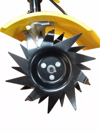 Фреза для культиватора HUTER GMC-1.8 купить в Надыме