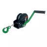 Лебедка ручная барабанная с тормозом HITCH HWB 500 500 кг канат 10 м (SZ073180) купить в Надыме