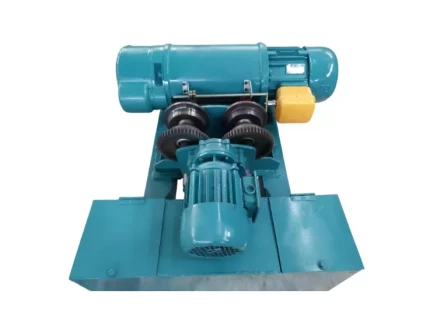 Таль электрическая TOR ТЭК (CDL) 3,2 т 6,0 м УСВ (серия T) 1050378 купить в Надыме