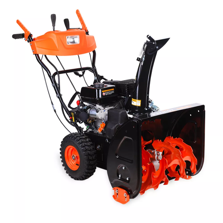 Бензиновый снегоуборщик PATRIOT PRO 658 E купить в Надыме