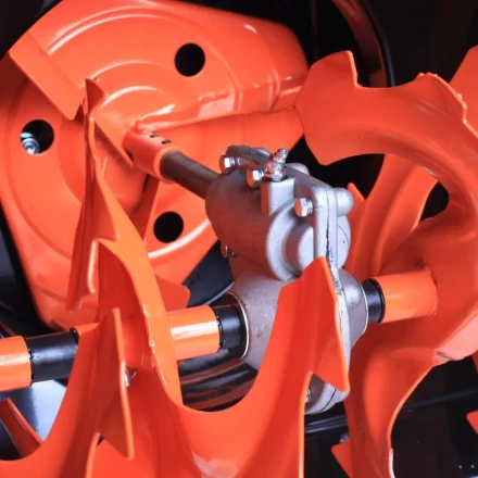 Бензиновый снегоуборщик PATRIOT PRO 658 E купить в Надыме