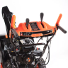 Бензиновый снегоуборщик PATRIOT PRO 658 E купить в Надыме