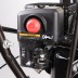 Бензиновый снегоуборщик PATRIOT PRO 658 E купить в Надыме