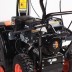 Бензиновый снегоуборщик PATRIOT PRO 658 E купить в Надыме