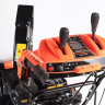 Бензиновый снегоуборщик PATRIOT PRO 658 E купить в Надыме