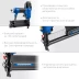 ЗУБР Т55/300, пневматический нейлер-степлер 18Ga 2-в-1: для скоб тип 55 и гвоздей тип 300, Профессионал (31937) купить в Надыме