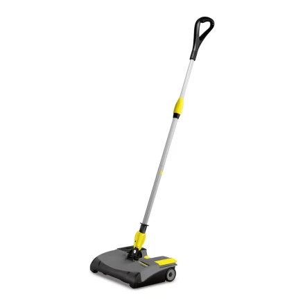 Аккумуляторный пылесос KARCHER EB 30/1 Li-Ion купить в Надыме