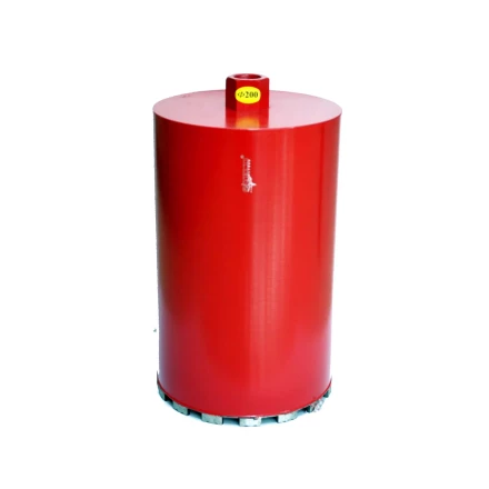 Алмазная коронка ALTECO ВТ 254х350 13234 купить в Надыме