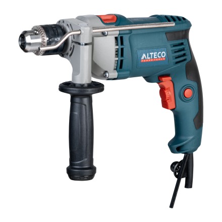 Дрель ударная ALTECO DP 800-13.1 22980 купить в Надыме