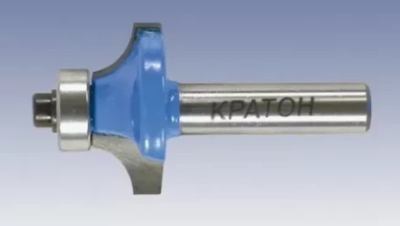 Фреза кромочная с подш 07003/6 Кратон 1 09 03 016 купить в Надыме