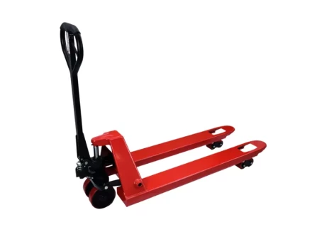 Тележка гидравлическая 2500 кг 2000 мм полиуретановые колеса TOR AC (серия DR) 1050402 купить в Надыме