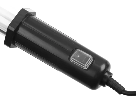 Светильник люминесцентный переносной, 5м, 11 (60) Вт, 220 В, STAYER 56065-11 купить в Надыме