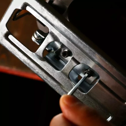 Лобзик DEKO DKJS650, 063-4186 купить в Надыме