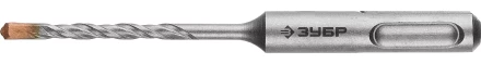 ЗУБР Бур SDS-plus 4 x 110 мм, Эксперт купить в Надыме