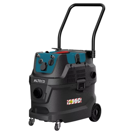 Строительный пылесос ALTECO VC 40 M Auto Сlean 67404 купить в Надыме