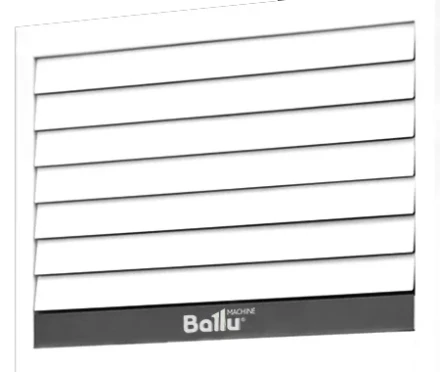 Блок наружный BALLU BFL/out-24HN1_16Y сплит-системы, колонного типа купить в Надыме