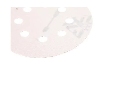 Круг шлиф. самосцепляющийся HAMMER 125мм P40 8отв. купить в Надыме