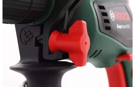 Дрель ударная BOSCH EasyImpact 550 (0.603.130.020) купить в Надыме