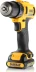 Дрель-шуруповерт аккумуляторная DeWalt DCD 710 S2 купить в Надыме