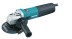 Углошлифовальная машина Makita 9565HZK УШМ Болгарка купить в Надыме