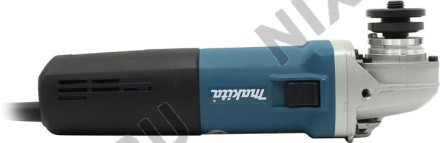 Углошлифовальная машина Makita 9565HZK УШМ Болгарка купить в Надыме
