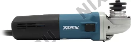 Углошлифовальная машина Makita 9565HZK УШМ Болгарка (без АКБ и ЗУ) купить в Надыме