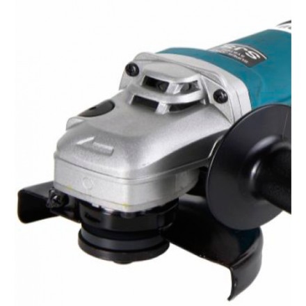 Углошлифовальная машина Makita 9565HZK УШМ Болгарка купить в Надыме