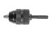 Патрон для дрели HAMMER Ф13мм 1/2&quot; (208-206) купить в Надыме