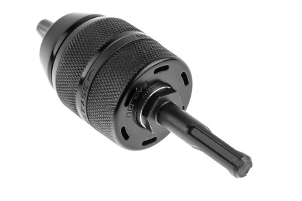 Патрон для дрели HAMMER Ф13мм 1/2&quot; (208-206) купить в Надыме