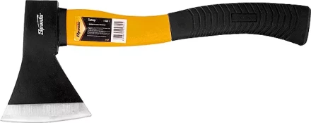 Топор 600 г фибергласовое топорище SPARTA 21637 купить в Надыме