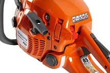 Бензопила Husqvarna 450e II купить в Надыме