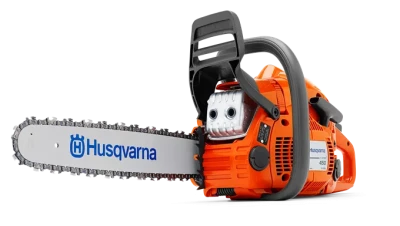 Бензопила Husqvarna 450e II