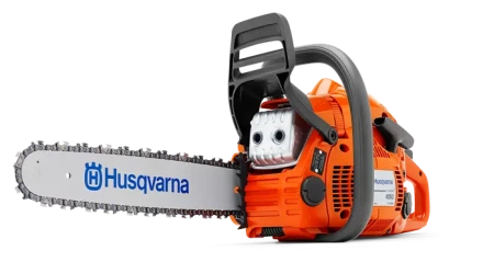 Бензопила Husqvarna 450e II купить в Надыме