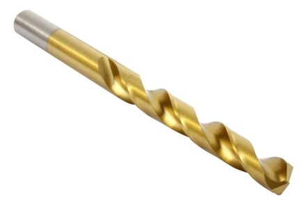 Сверло по металлу HAMMER Ф9х125мм (DR MT 9,0мм*125/81мм) купить в Надыме