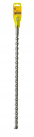Бур SDS+  ф22х540/600 усиленный  1/25 10971 купить в Надыме