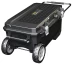 Ящик для инструментов на колесах FATMAX PROMOBILE JOBCHEST Stanley 1-94-850 купить в Надыме