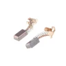 Щетки угольные HAMMER 404-227 Щетки угольные (2шт.) для Makita (СВ-434) AUTOSTOP купить в Надыме