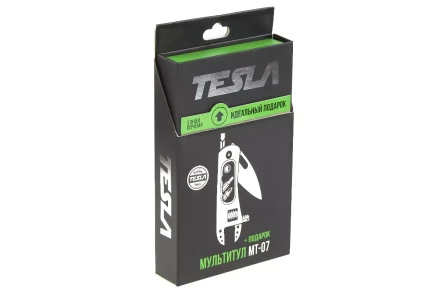 Мультитул TESLA MT-07 купить в Надыме