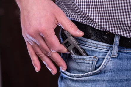 Мультитул TESLA MT-07 купить в Надыме