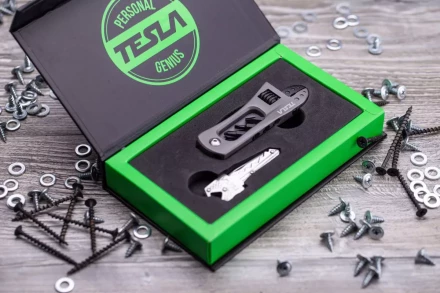 Мультитул TESLA MT-07 купить в Надыме